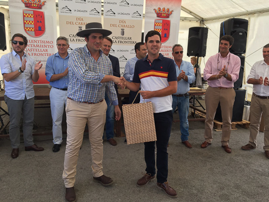 16102016 Dia Caballo 2016 Entrega Premios Y Diplomas (88)