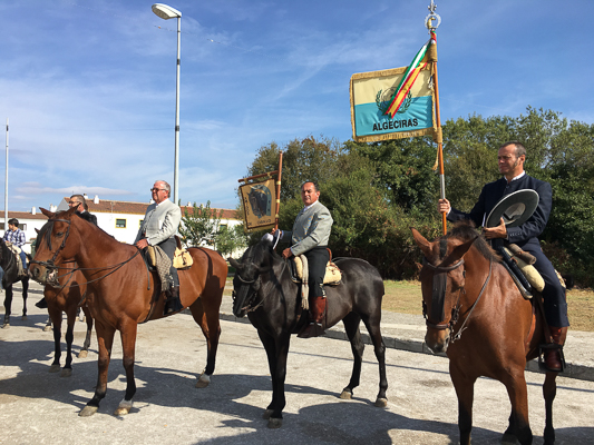 16102016 Dia Caballo 2016. Misa Rociera (15)