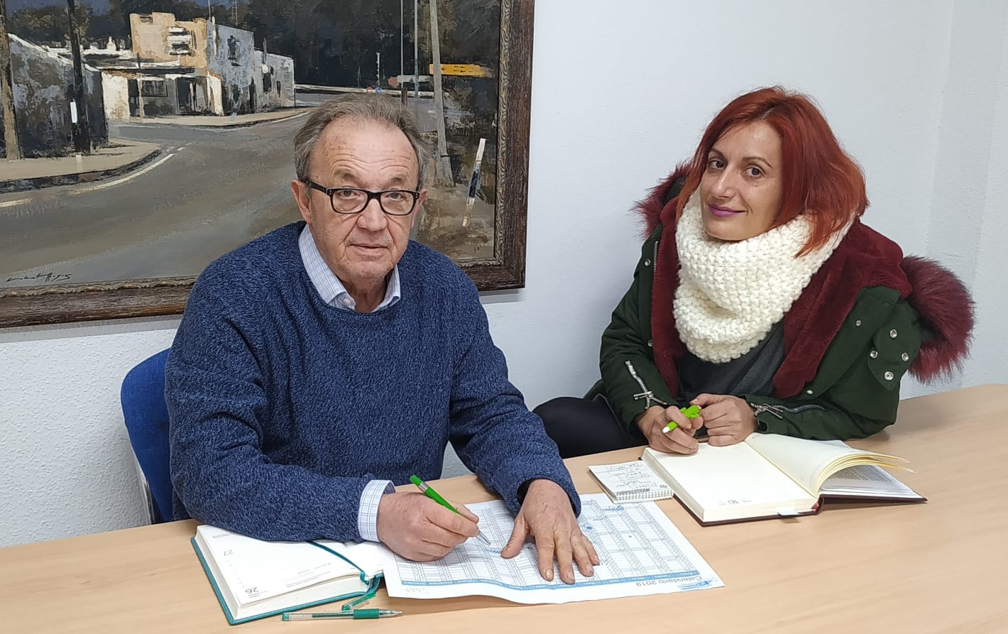 LA ESCUELA MUNICIPAL DE TEATRO DE CASTELLAR DE LA FRONTERA PROGRAMA SUS ACTIVIDADES PARA 2019